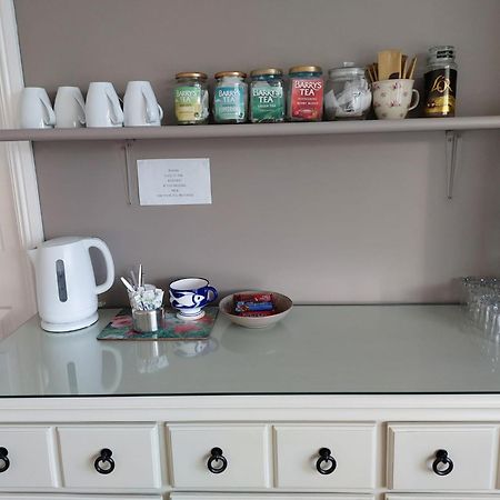 Bed and Breakfast Greystone House Achill Sound Экстерьер фото