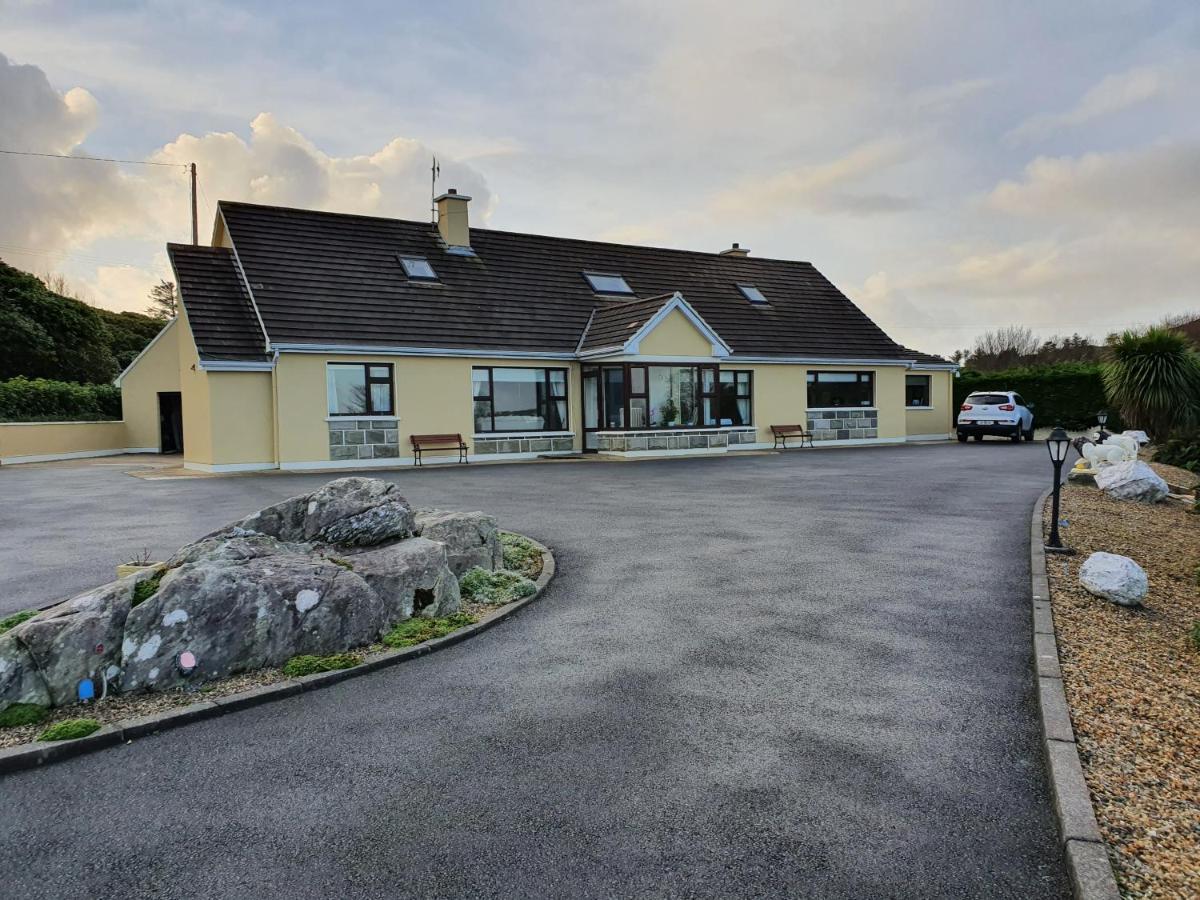Bed and Breakfast Greystone House Achill Sound Экстерьер фото