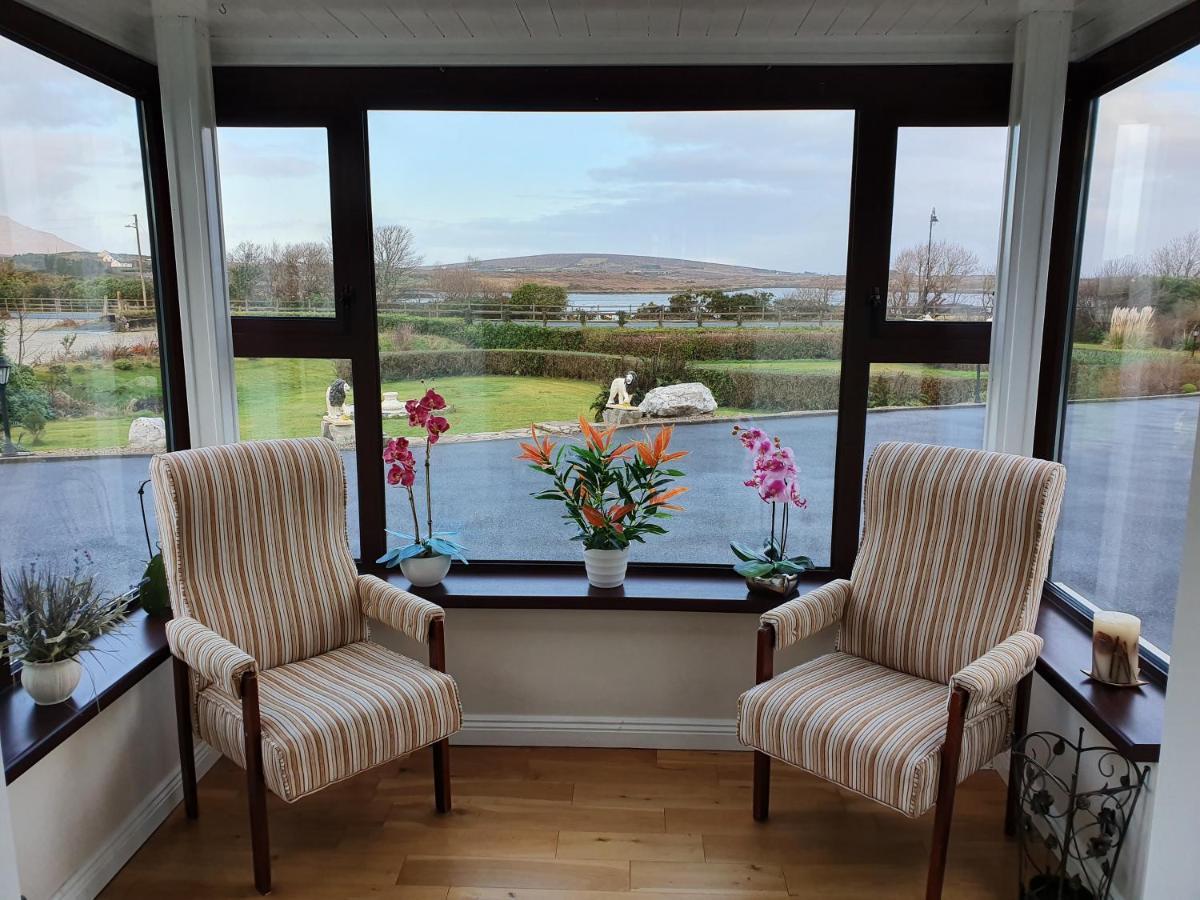 Bed and Breakfast Greystone House Achill Sound Экстерьер фото