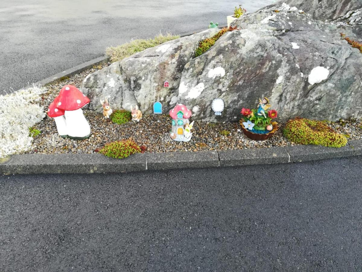 Bed and Breakfast Greystone House Achill Sound Экстерьер фото