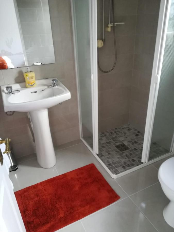 Bed and Breakfast Greystone House Achill Sound Экстерьер фото