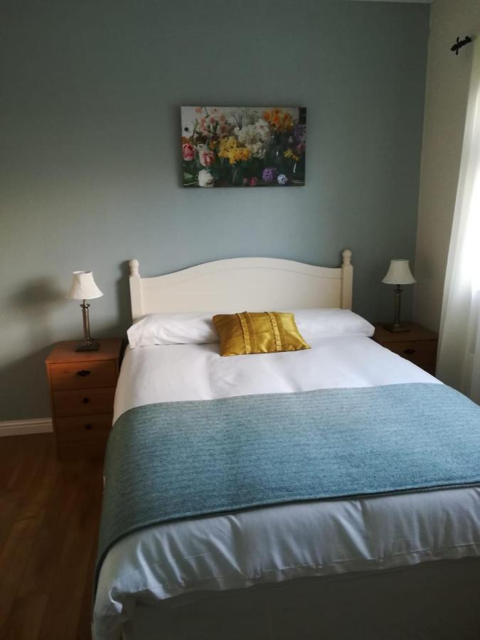 Bed and Breakfast Greystone House Achill Sound Экстерьер фото