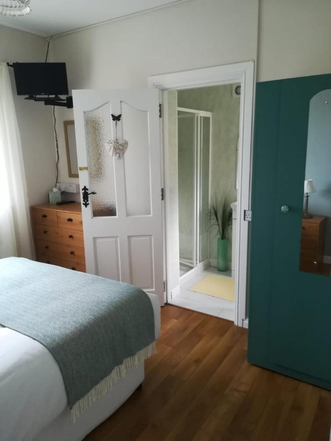 Bed and Breakfast Greystone House Achill Sound Экстерьер фото