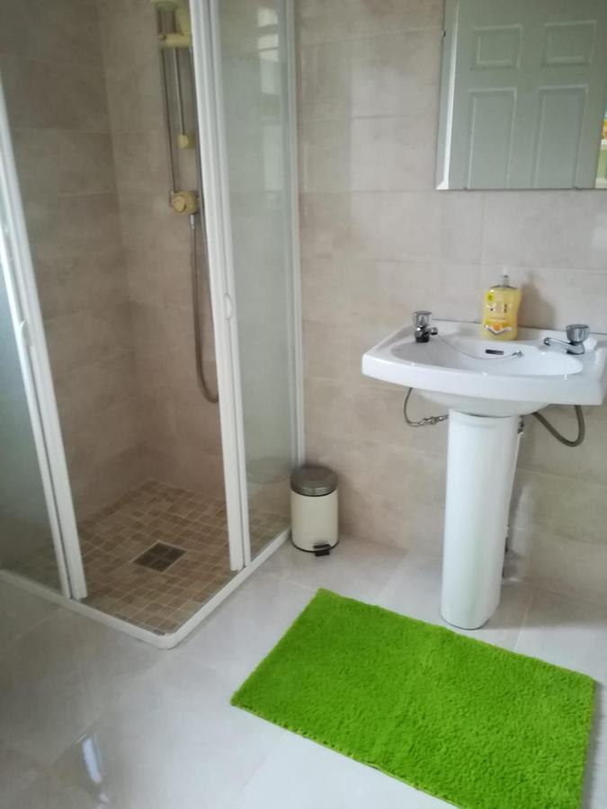 Bed and Breakfast Greystone House Achill Sound Экстерьер фото