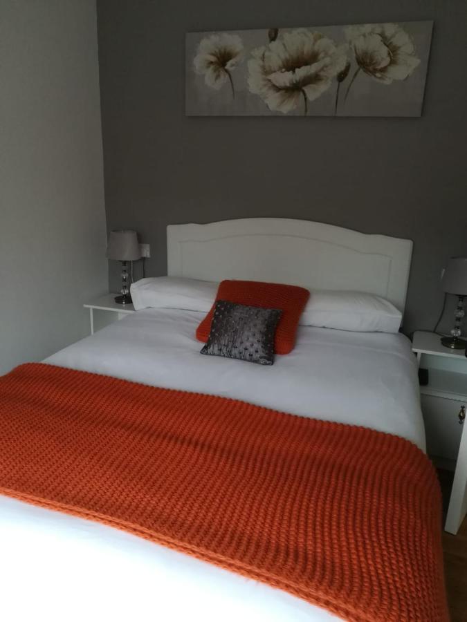 Bed and Breakfast Greystone House Achill Sound Экстерьер фото