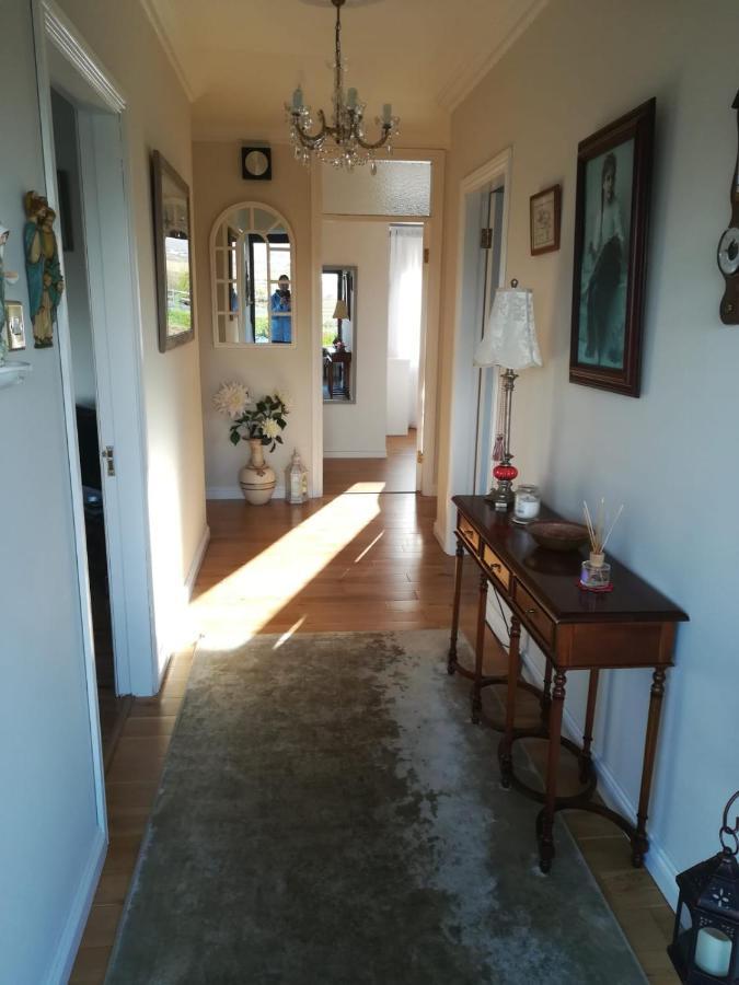 Bed and Breakfast Greystone House Achill Sound Экстерьер фото