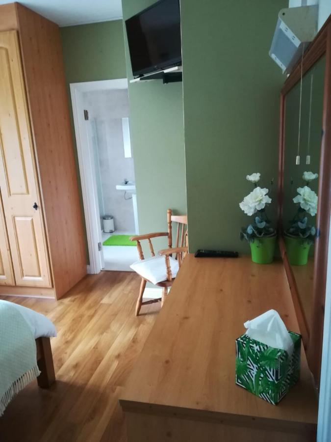 Bed and Breakfast Greystone House Achill Sound Экстерьер фото